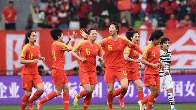 太难了，女足亚洲杯奖金曝光，水庆霞率队夺冠等于国足战胜越南