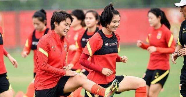 太难了，女足亚洲杯奖金曝光，水庆霞率队夺冠等于国足战胜越南(4)