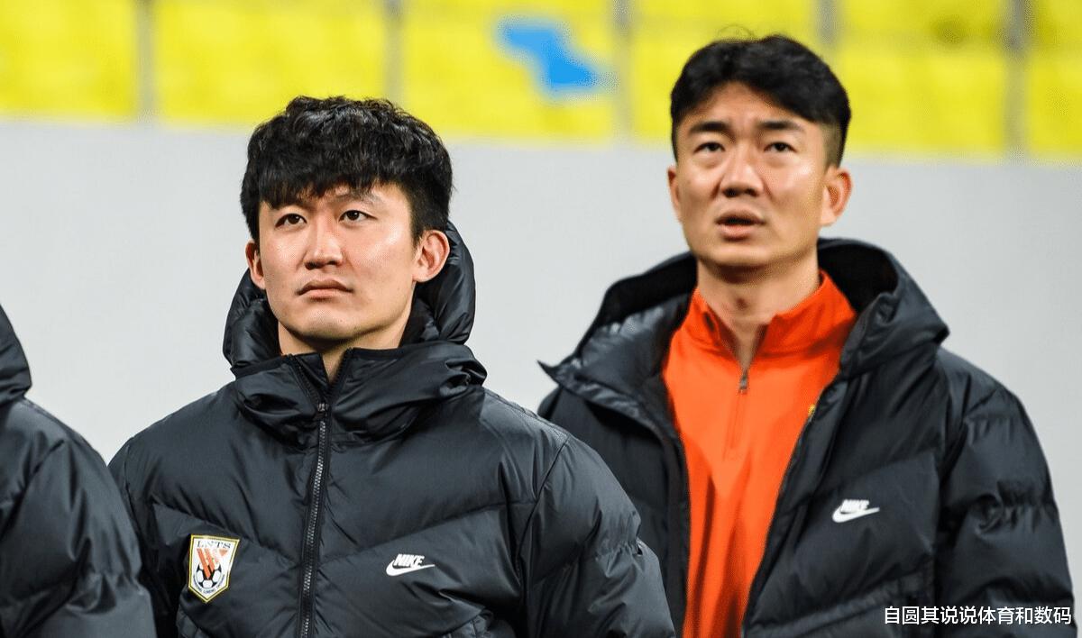 泰山队最新转会消息：戴琳续约一年，莱昂纳多要被租借到韩国联赛(1)
