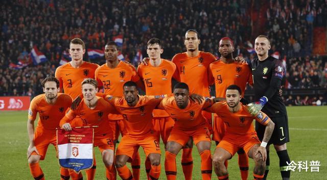 世界杯最悲情的球队是荷兰，那么欧冠呢？二选一！(1)