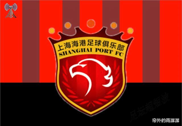 旧将回归，新援加盟，上海海港剑指2022中超冠军