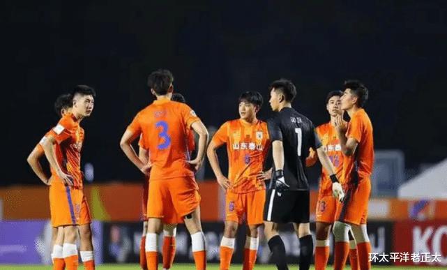 落井下石！越南亚冠历史首胜，越媒嘲讽中国足球，咱们大度送祝福(5)