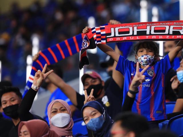狂热马来西亚足球①难怪广州小将被吓得输了0:5(12)