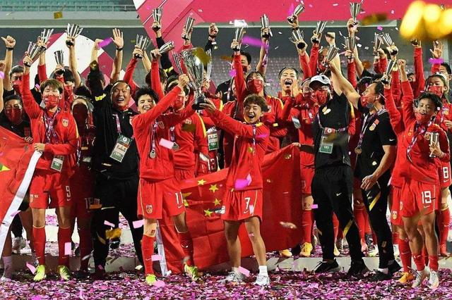 中国女足新计划出炉！4个月休赛期，东亚杯后前往欧洲拉练(2)