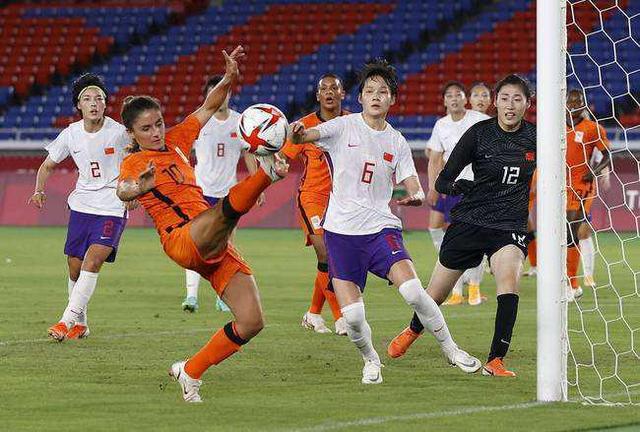 中国女足新计划出炉！4个月休赛期，东亚杯后前往欧洲拉练(6)