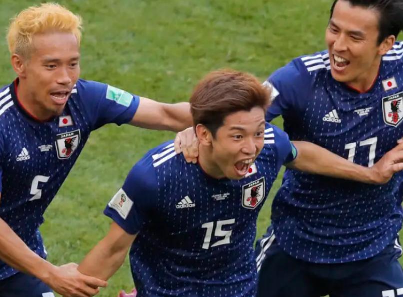 国足对手之日本篇，东洋武士整体强劲，旅欧球员数量众多(5)