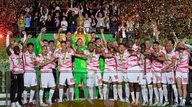 一场浓缩整个赛季的决赛，莱比锡终成冠军俱乐部！