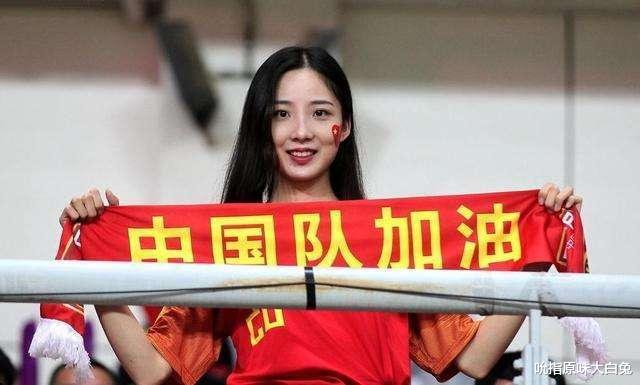 中国网友以为孙兴慜是中国人，20年来，中国男足的水平是进是退？(6)