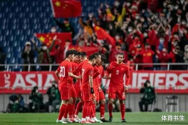 中国被迫取消亚洲杯，男足还能继续参赛吗？又有哪些不利的影响呢(5)
