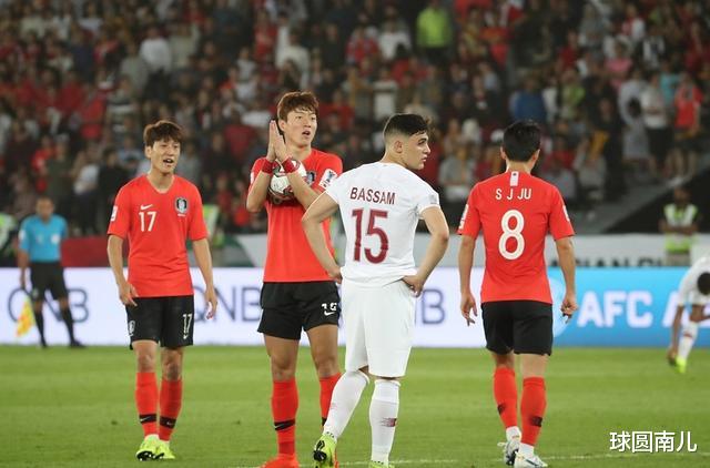 官宣！放弃2周后，中国足协重获申办亚洲杯机会！亚足联反倒来请(5)