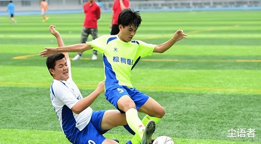 中超即将开赛后，中国足球又迎来了好消息，陈戌源新职务正式官宣(5)
