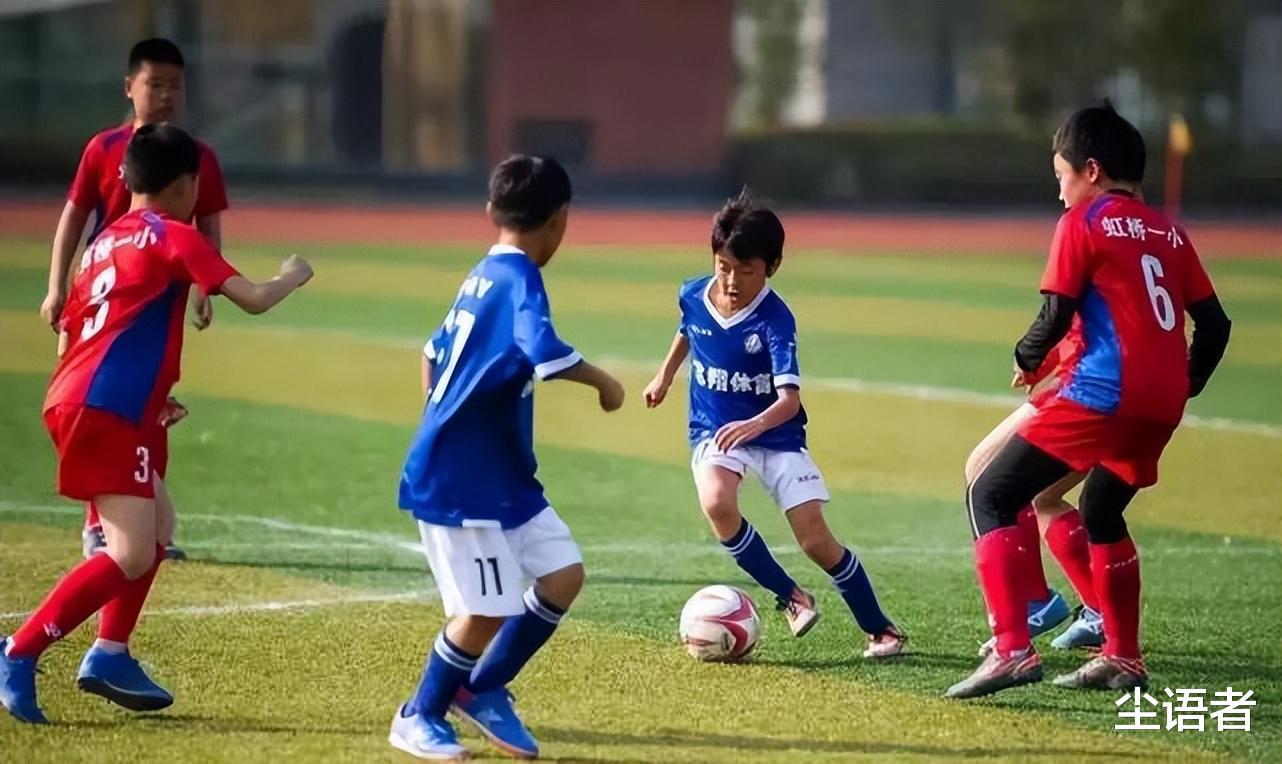 中超即将开赛后，中国足球又迎来了好消息，陈戌源新职务正式官宣(6)