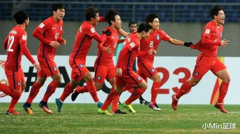 韩国U23vs马来西亚U23、泰国U23vs越南U23、保加利亚vs北马其顿