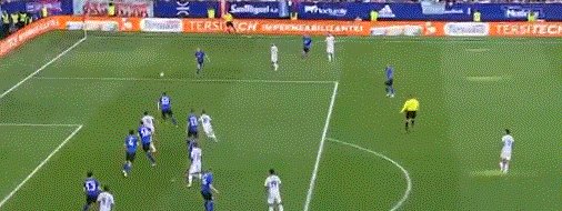 【热身赛】梅西5球超普斯卡什 阿根廷5比0胜