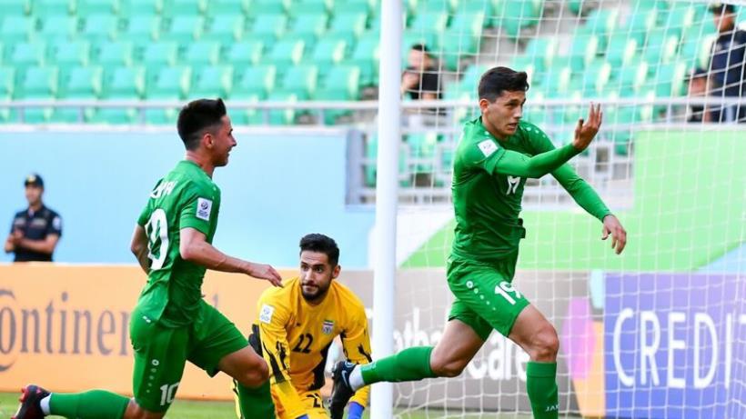 U23亚洲杯第4日：国足苦手率先晋级，伊朗又输鱼腩，科威特被淘汰(2)