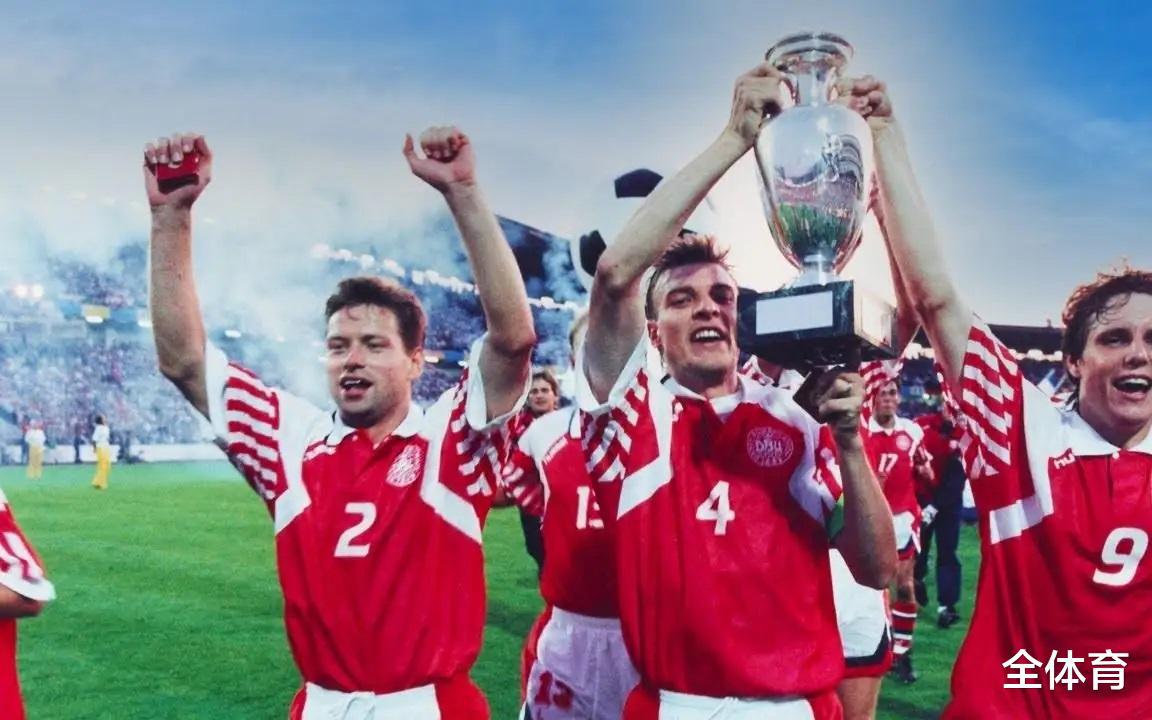 2-1！力压世界杯卫冕冠、亚军领跑！欧国联有没有丹麦童话奇迹？(2)