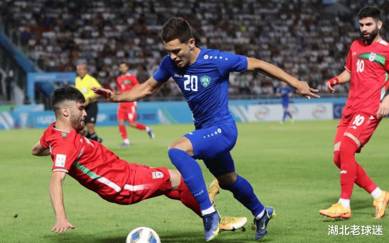 U23亚洲杯末轮：伊朗卡塔尔出局，澳伊乌晋级，国足手下败将进8强(2)