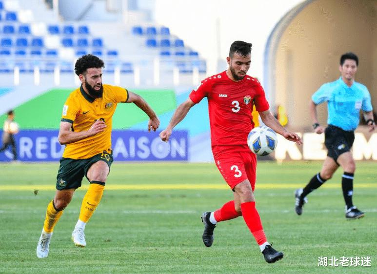 U23亚洲杯末轮：伊朗卡塔尔出局，澳伊乌晋级，国足手下败将进8强(3)