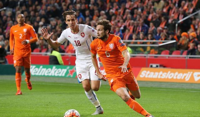 荷兰进攻组合风生水起，冰岛U21表现上升，乌克兰痛失世界杯名额(2)