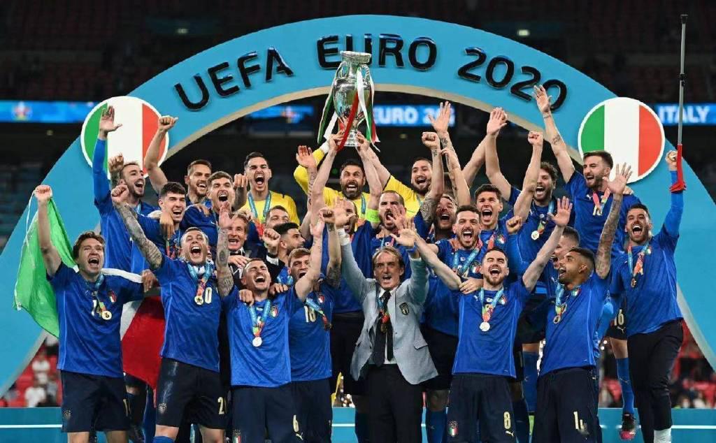欧国联：英格兰vs意大利，意大利能否全是而退！赛事分析，串关推荐！(2)