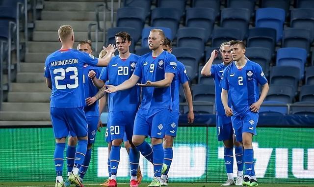欧国联B联赛形势：乌苏冤家碰头！冰岛一枝独秀！北欧德比再现！(5)