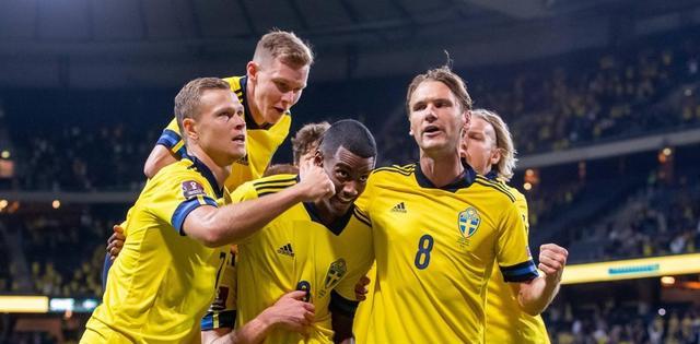 欧国联B联赛形势：乌苏冤家碰头！冰岛一枝独秀！北欧德比再现！(13)