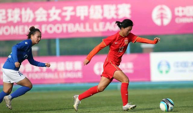暂列第3！中国女足国少队锐不可当，剑指世界杯冠军(6)
