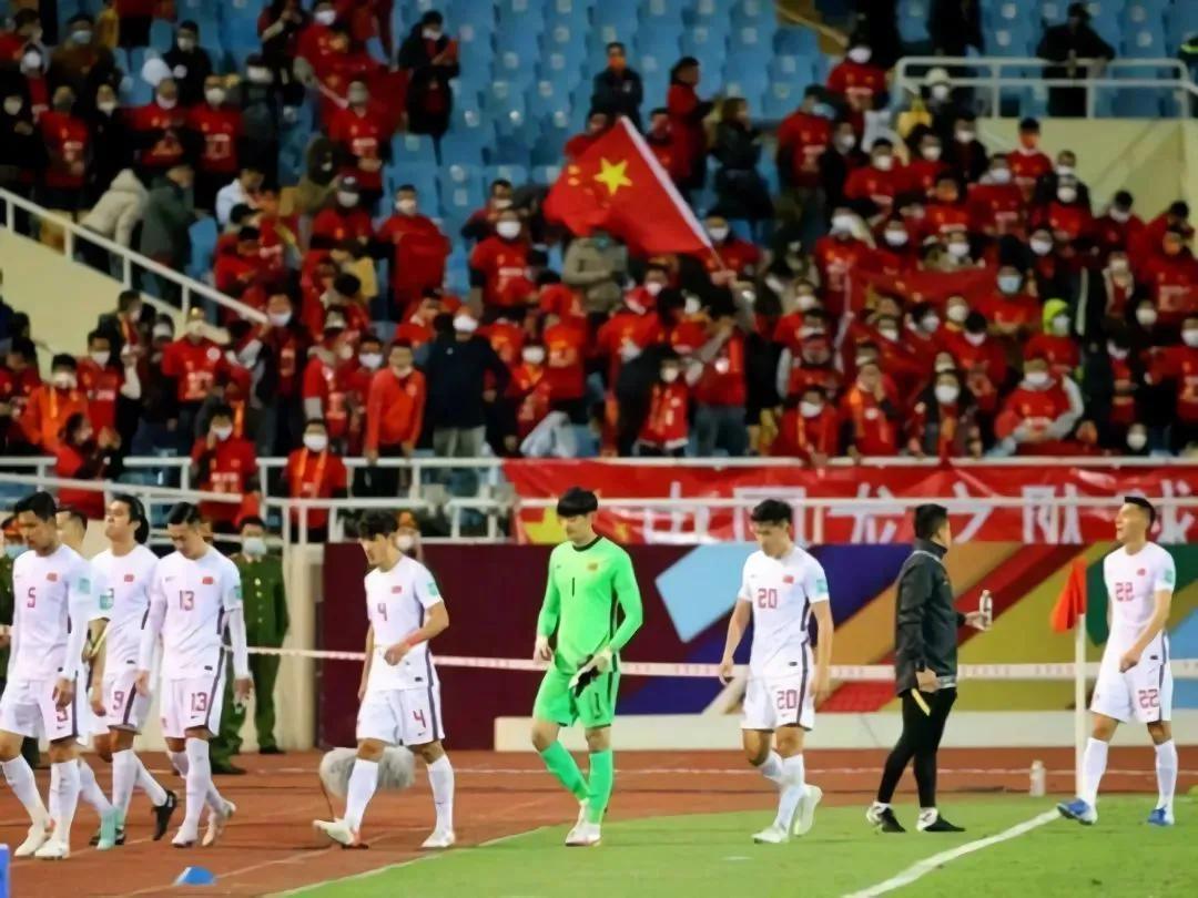 越南足球定10年规划：超越中国男足 打进2026世界杯 女足亚洲前四(3)