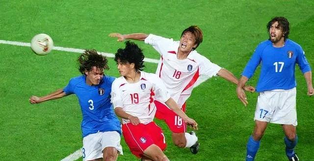 韩国正式申请接盘亚洲杯，中国足协长舒一口气，中国球迷酸的有理(6)
