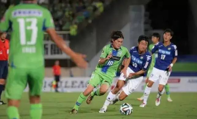 天皇杯：东京FC VS长崎航海 巴西杯：福塔萨雷VS塞阿拉(1)