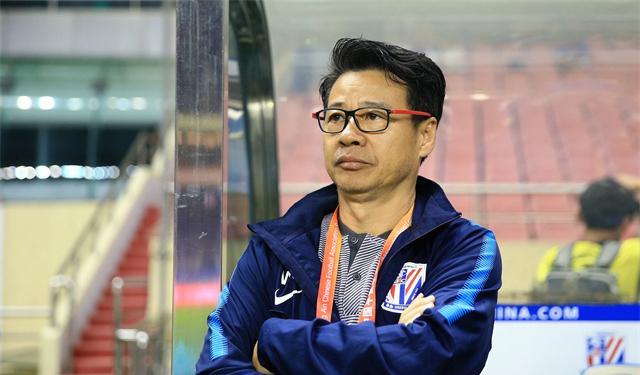 很多足球教练，都入不了董路的眼，为何他会称赞吴金贵教练？(4)