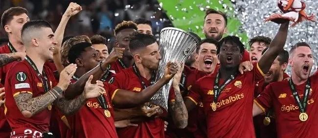 6250万+4200万利物浦成大赢家，罗马最赚钱的七笔转会交易