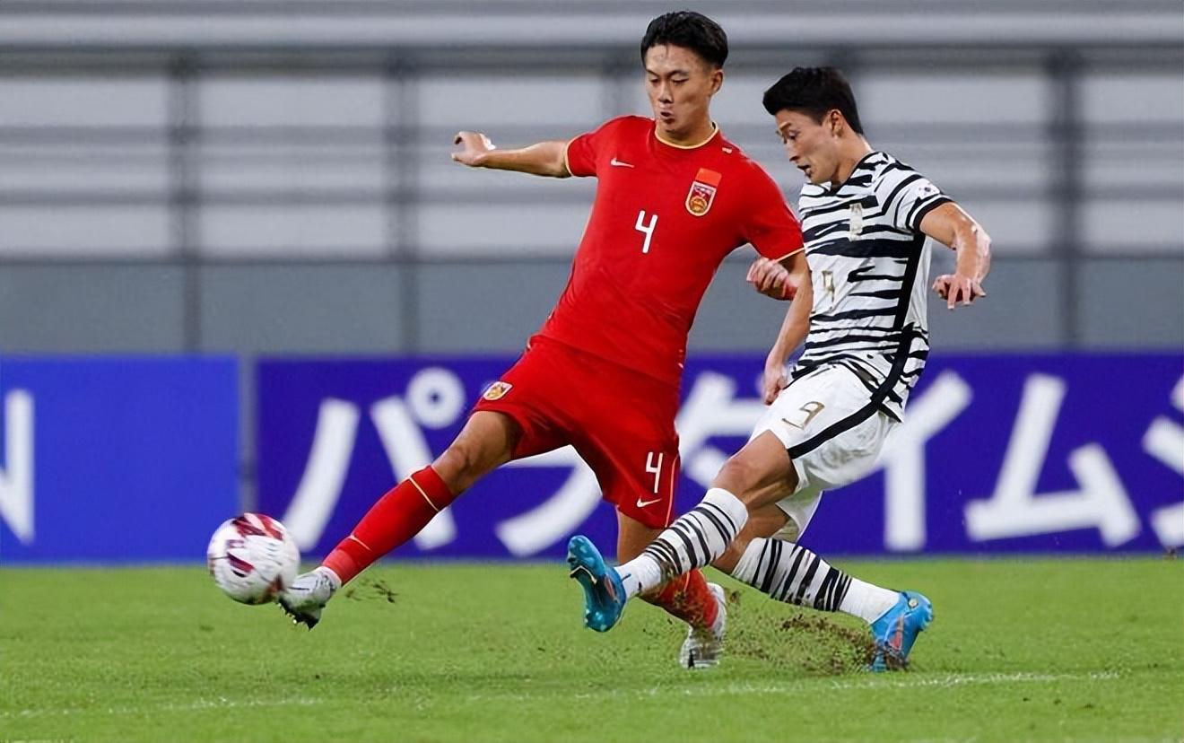 0-3！国足不敌韩国，韩媒评价：对战中国队进球太少，令人失望！(4)