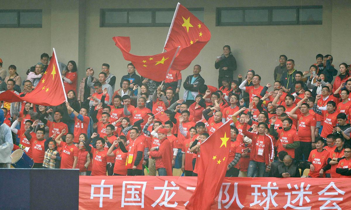 中国女足重整中国足球荣光！周六赛前解析与预测：中国女足vs韩国女足