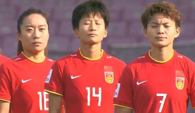 4-1！日本队好强，58分钟进4球，中国女足形势：3-0韩国返榜首(3)