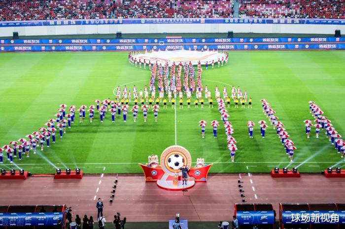 北京媒体曝光争议猛料，球迷：这种联赛还有存在的必要吗？(2)