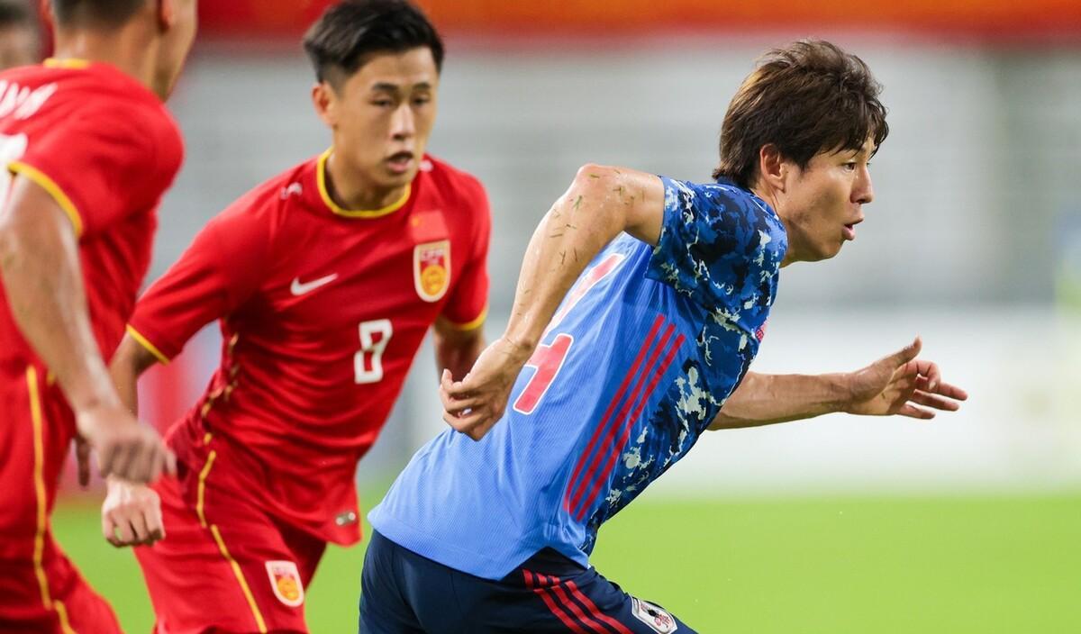 东亚杯一名日本球员确诊阳性，国足选拔队明日是否能顺利回国？(2)