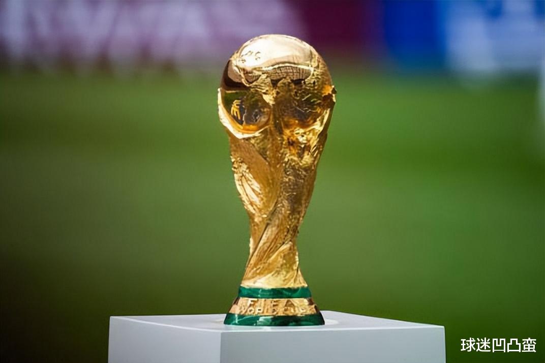 卡塔尔世界杯成为六大巨星的绝唱，谁能最终带队捧杯圆梦？