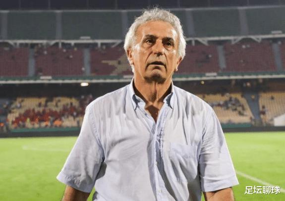 FIFA官宣！卡塔尔世界杯提前开赛，首位下课主帅产生，足协选球员(3)