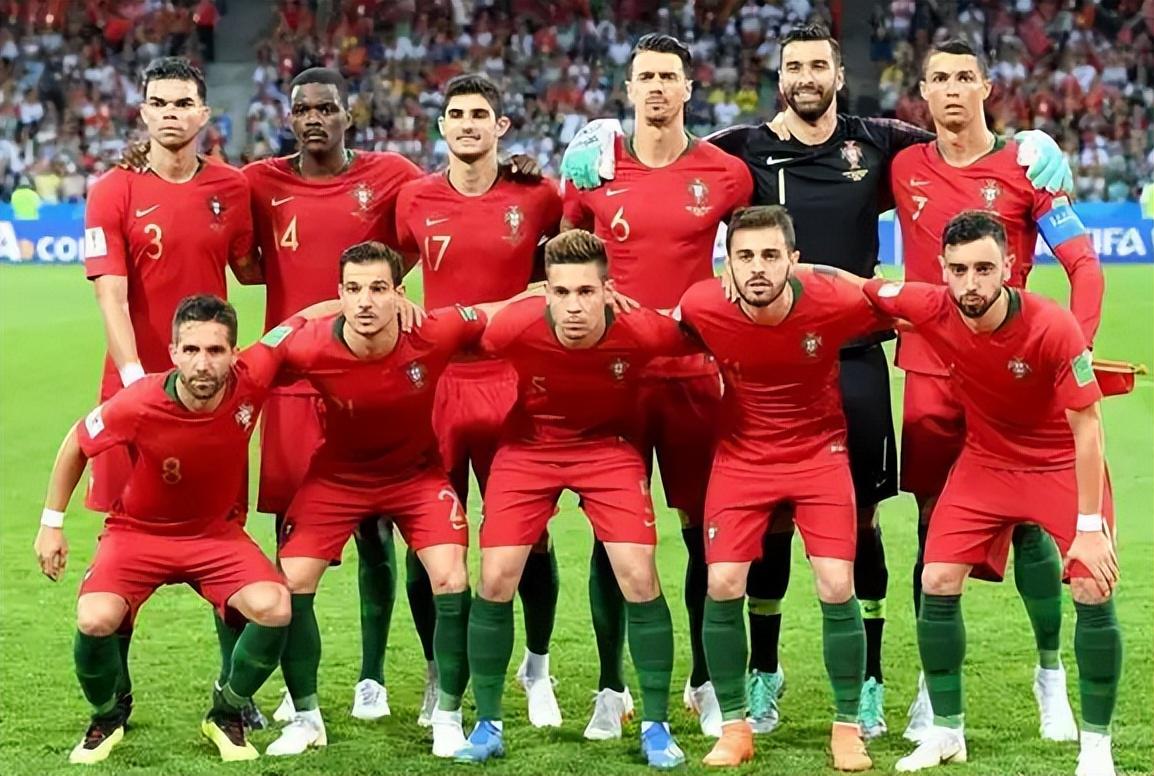 C罗世界杯绝唱，葡萄牙世界杯阵容首发分析，身价恐怖有望夺冠(1)