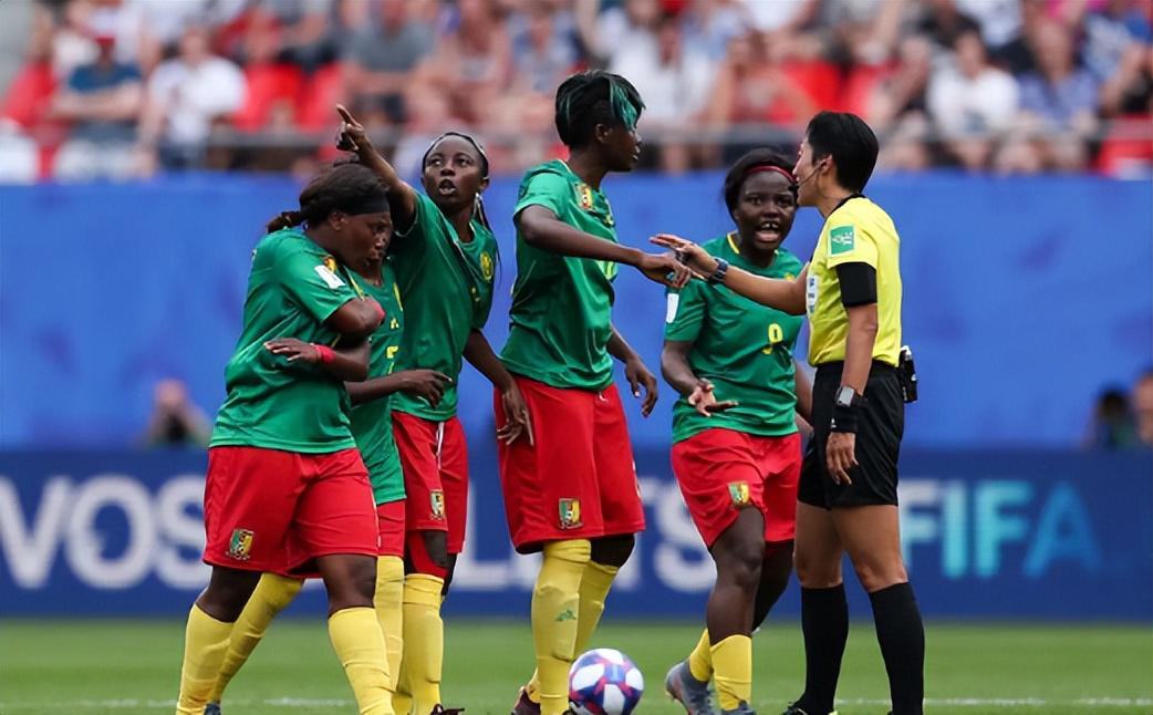 阔别8年，喀麦隆国家队重返世界杯，三大核心关乎球队出线命运