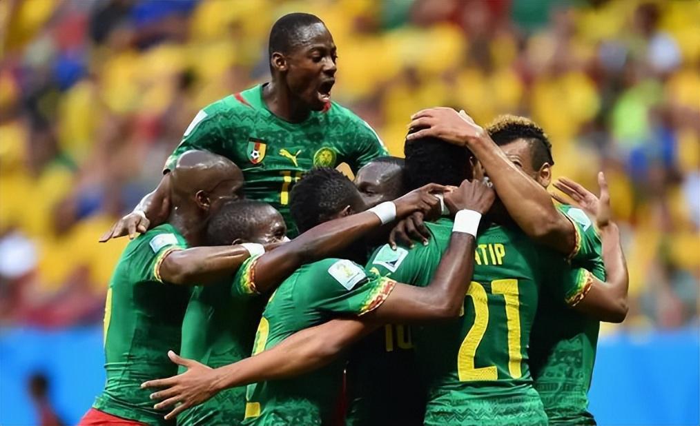 阔别8年，喀麦隆国家队重返世界杯，三大核心关乎球队出线命运(2)