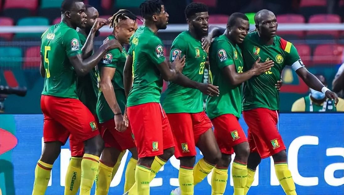 阔别8年，喀麦隆国家队重返世界杯，三大核心关乎球队出线命运(3)