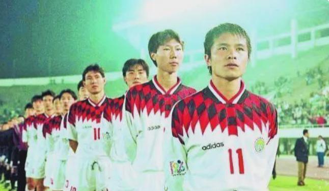 96年亚洲杯中日曾要联手“做掉韩国”，但是国足却输球出线，当时是什么情况？