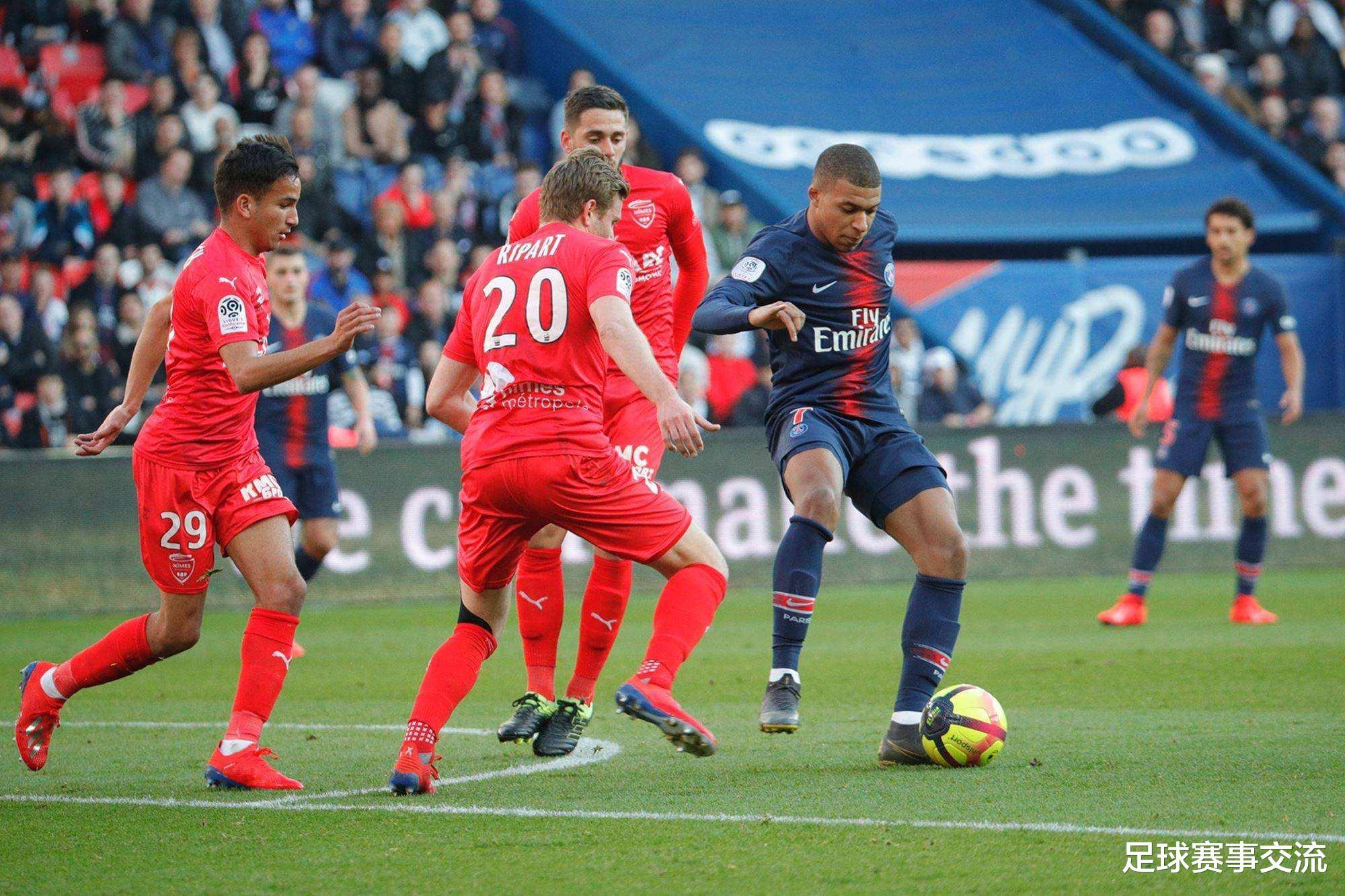 今日足球：巴黎圣日尔曼vs摩纳哥 维罗纳vs亚特兰大(1)