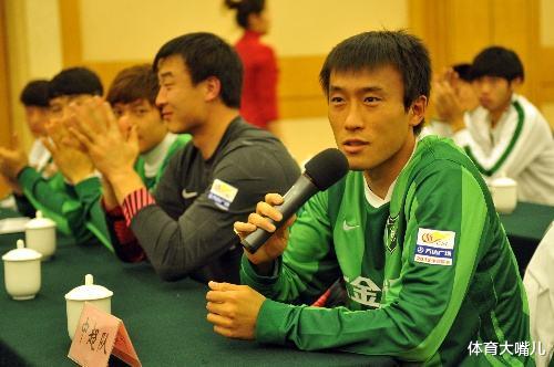 那些年，那些中国足球圈里让球员不满的主帅：国字号2人入围(3)