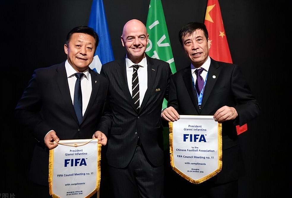 亚足联再次邀请中国足协承办亚洲杯，重新申办条件出炉！(4)