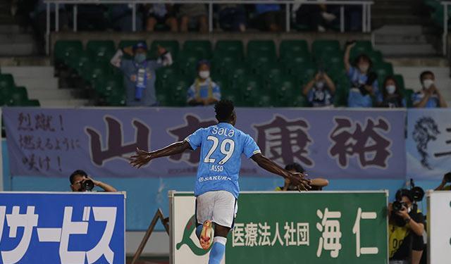 日职联分析：札幌在联赛击败大阪樱花，磐田外援成为保级关键(3)