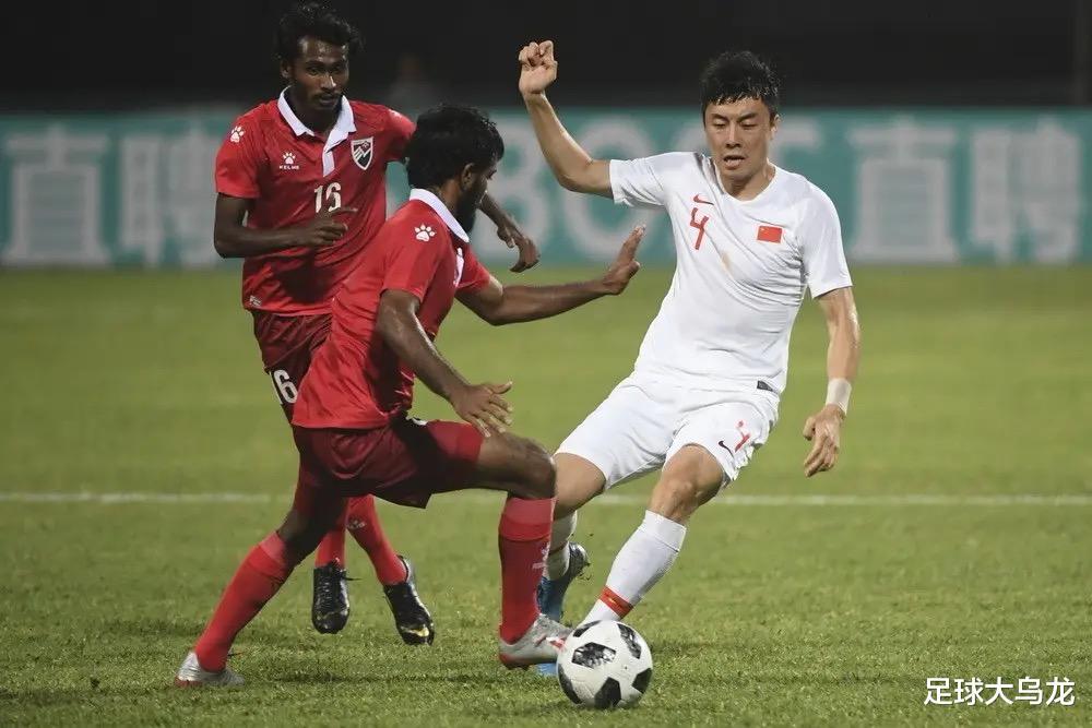 CCTV5直播！国足U19无解，决战马来西亚，底线5-0，冲击小组第一(3)