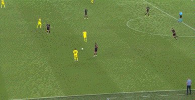 【欧联】迪巴拉替补破僵 贝洛蒂造红+进球 罗马3比0